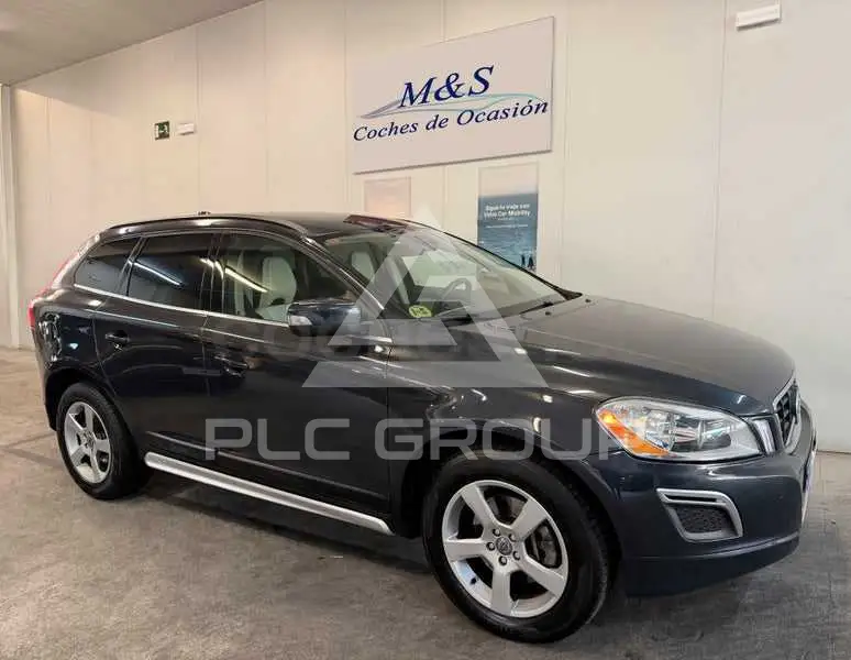 2012 Volvo XC60