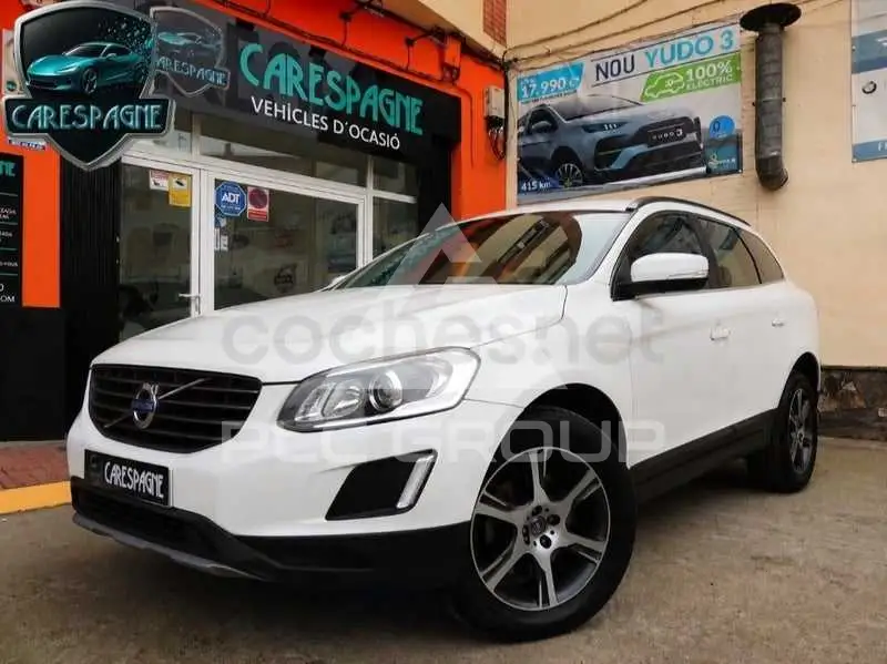 2012 Volvo XC60