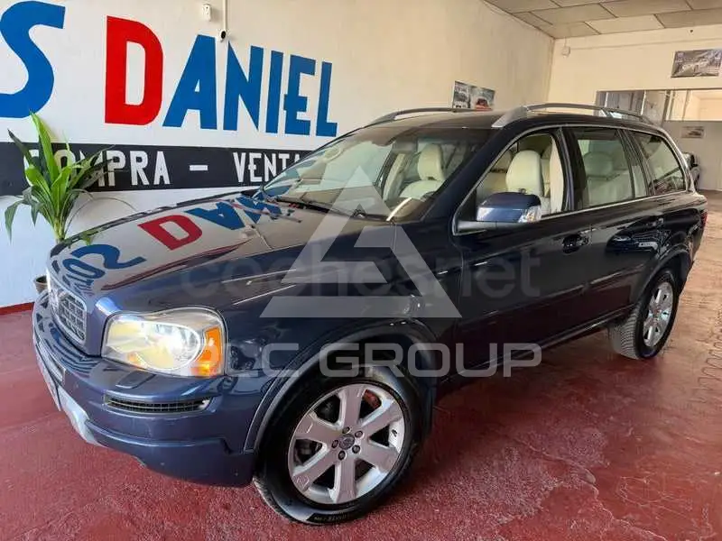 2012 Volvo XC90