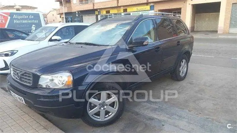 2012 Volvo XC90