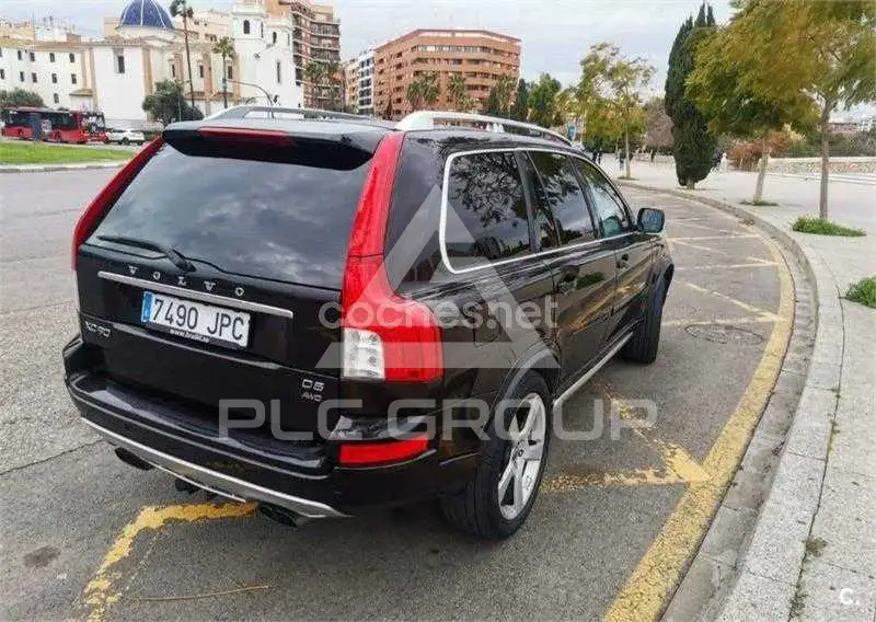2012 Volvo XC90