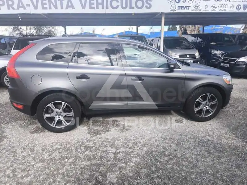 2012 Volvo XC90