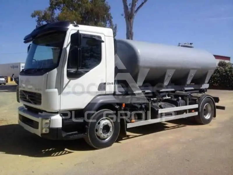 2012 Volvo FL
