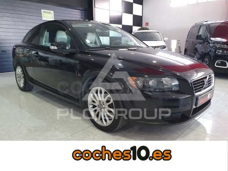 2012 Volvo C30