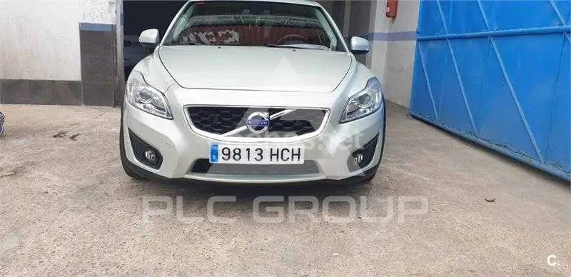 2012 Volvo C30