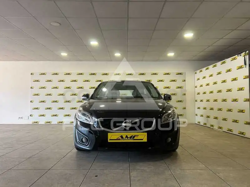 2012 Volvo C30