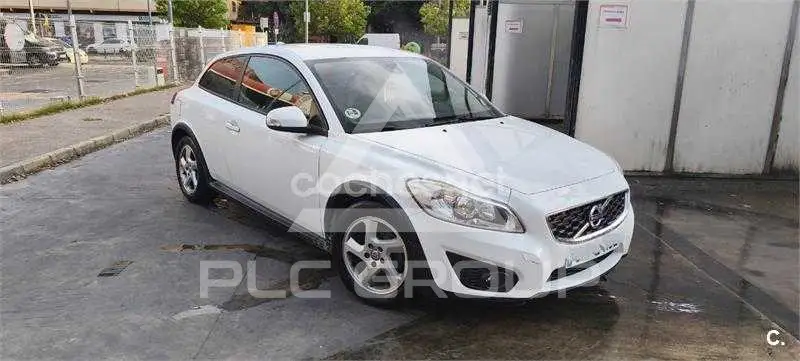 2012 Volvo C30