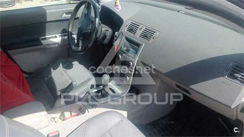 2012 Volvo S40