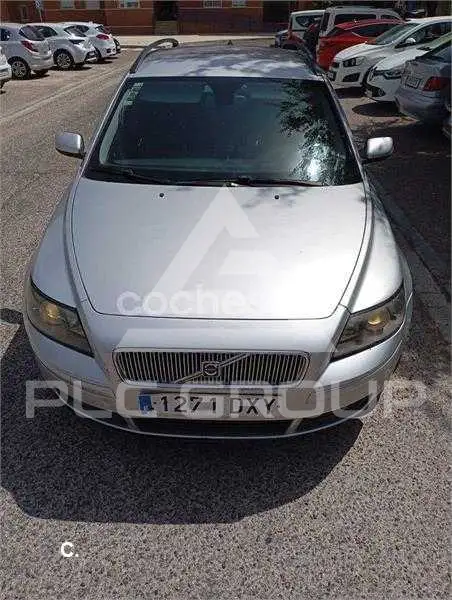 2012 Volvo S40