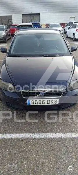 2012 Volvo V40