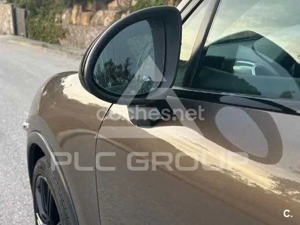 2012 Porsche Cayenne