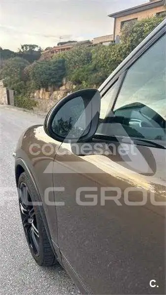 2012 Porsche Cayenne