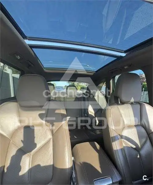 2012 Porsche Cayenne