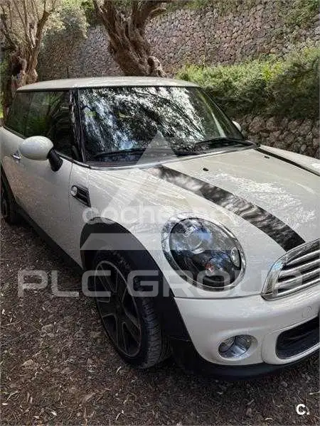 2012 Mini COOPER