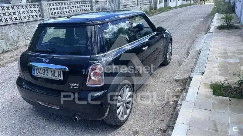 2012 Mini COOPER