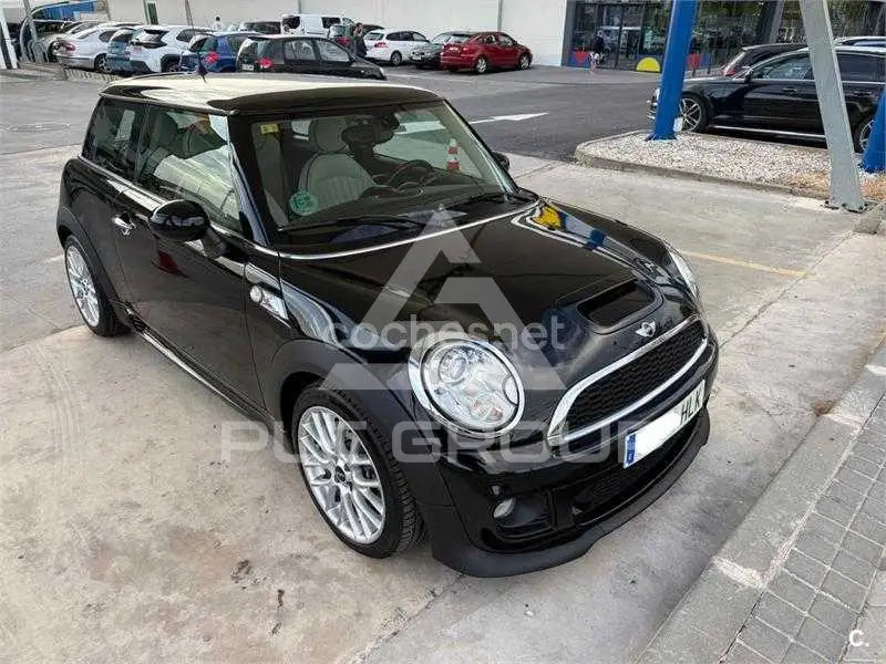 2012 Mini COOPER