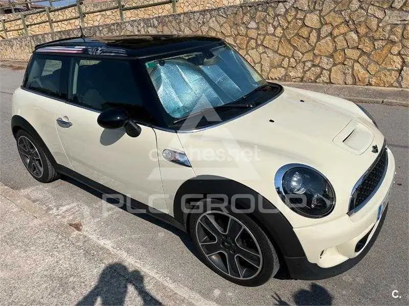 2012 Mini COOPER