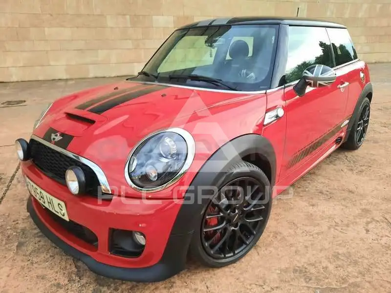 2012 Mini COOPER