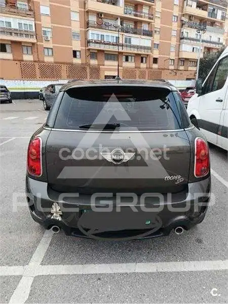 2012 Mini COOPER