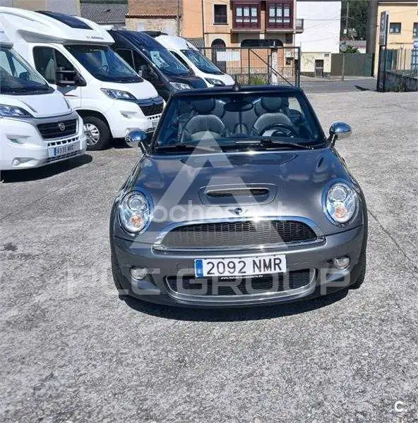 2012 Mini COOPER