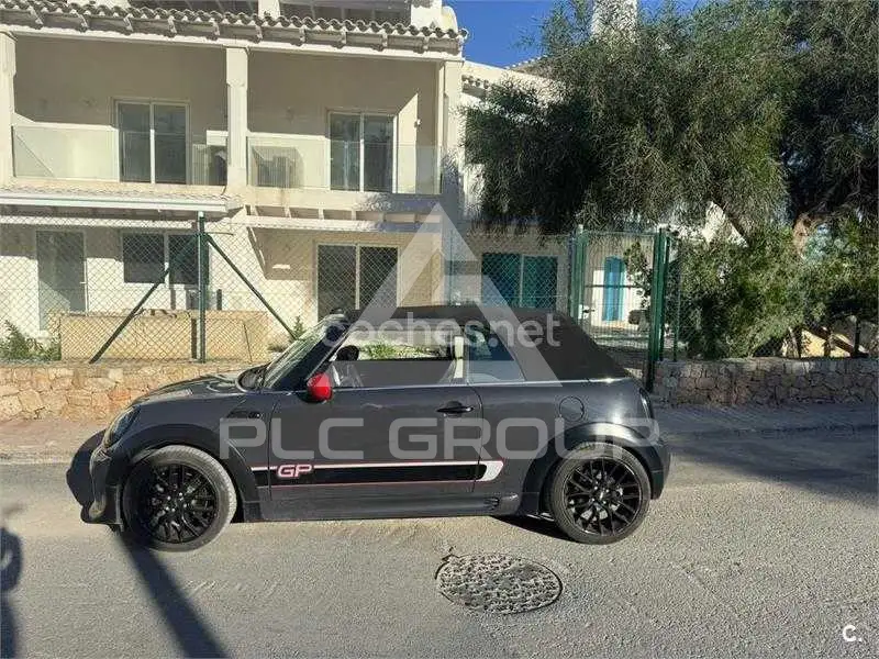 2012 Mini COOPER