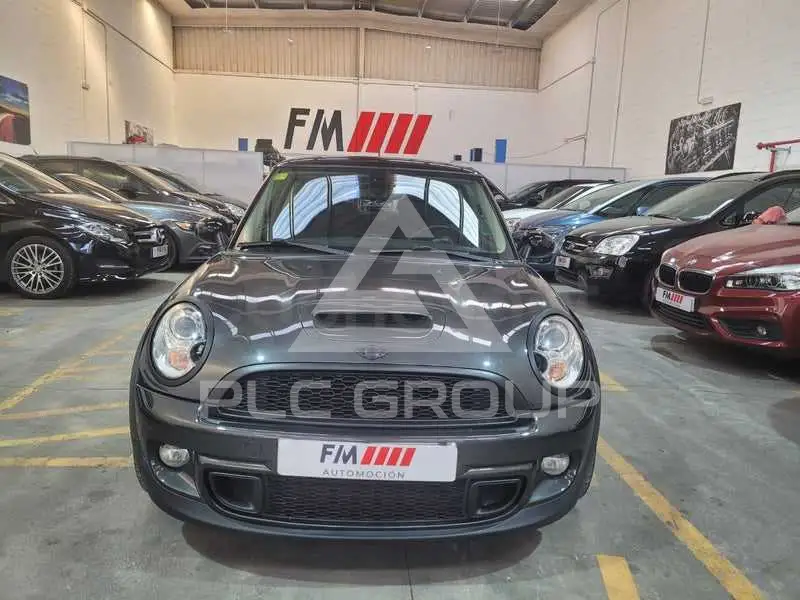 2012 Mini COOPER