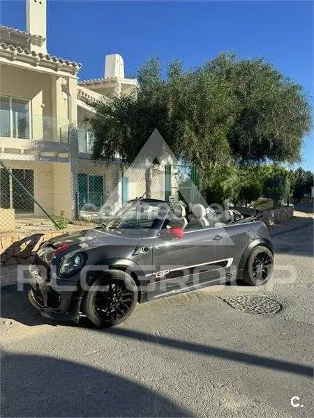 2012 Mini COOPER