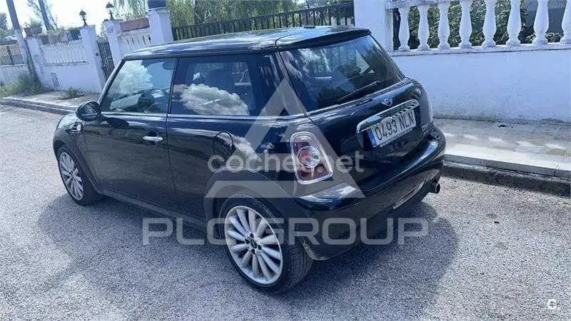 2012 Mini COOPER
