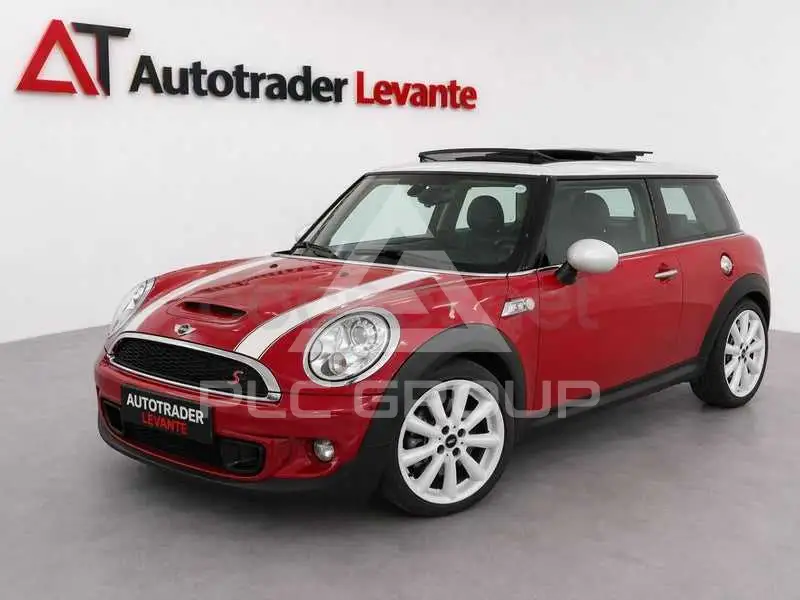 2012 Mini COOPER