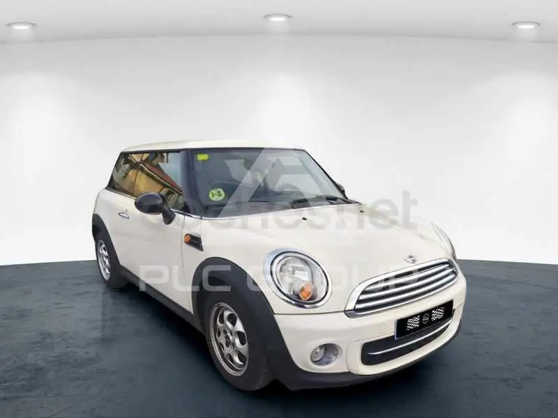 2012 Mini COOPER