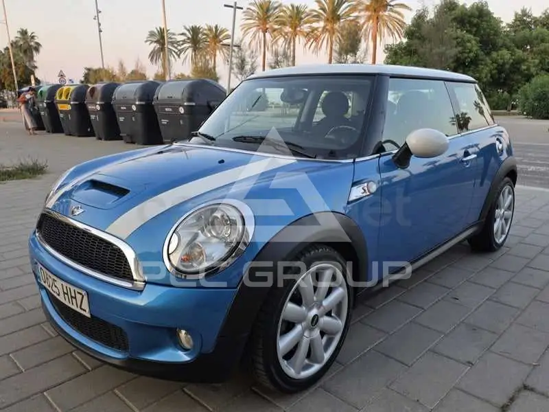 2012 Mini COOPER