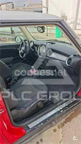 2012 Mini COOPER
