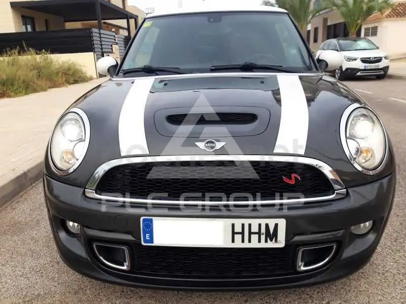 2012 Mini COOPER
