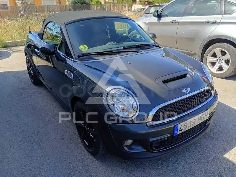 2012 Mini COOPER