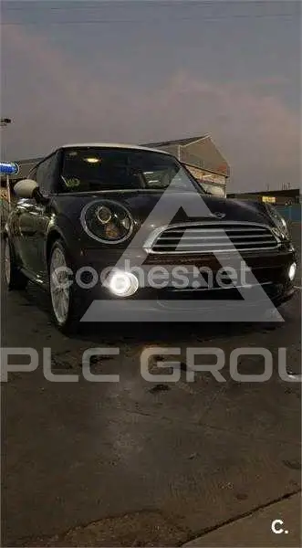 2012 Mini COOPER