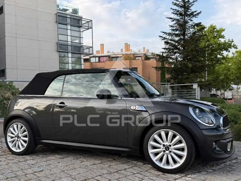 2012 Mini COOPER