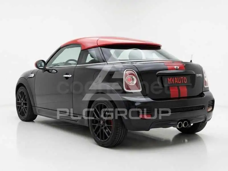 2012 Mini COOPER