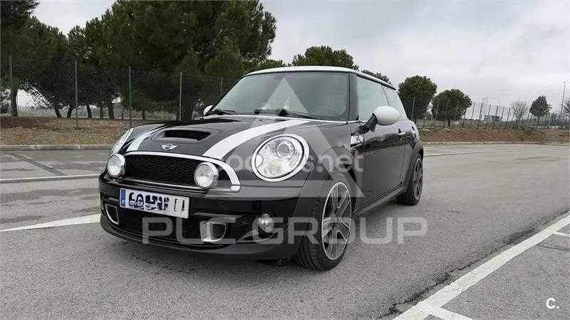2012 Mini COOPER