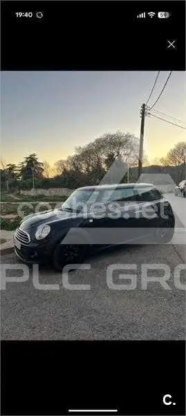 2012 Mini COOPER