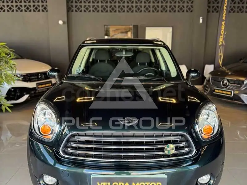 2012 Mini COOPER