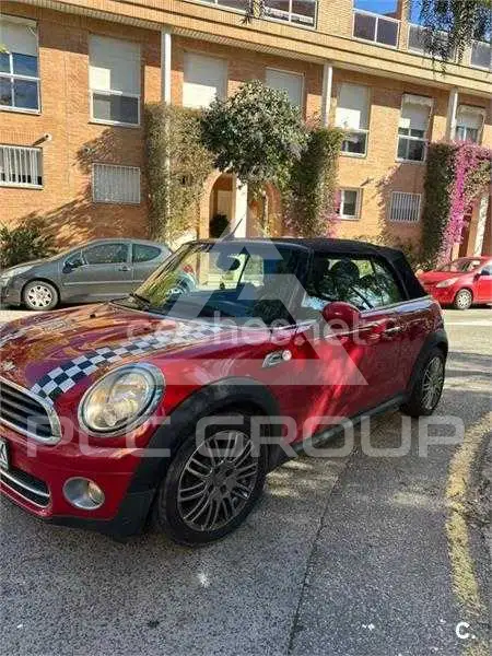 2012 Mini COOPER