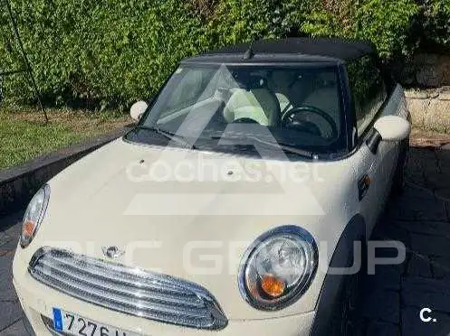 2012 Mini COOPER
