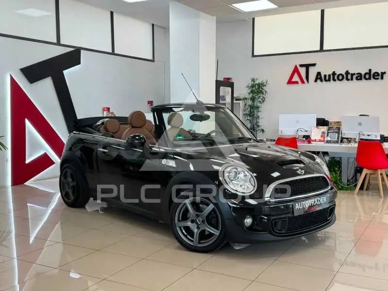 2012 Mini COOPER