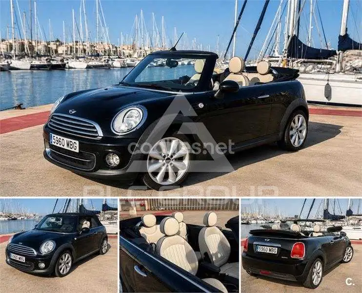 2012 Mini COOPER