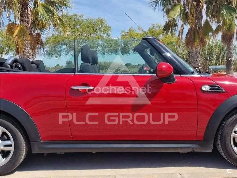 2012 Mini COOPER