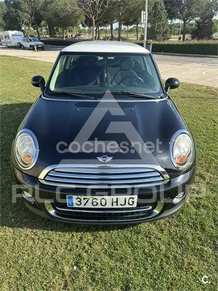 2012 Mini COOPER