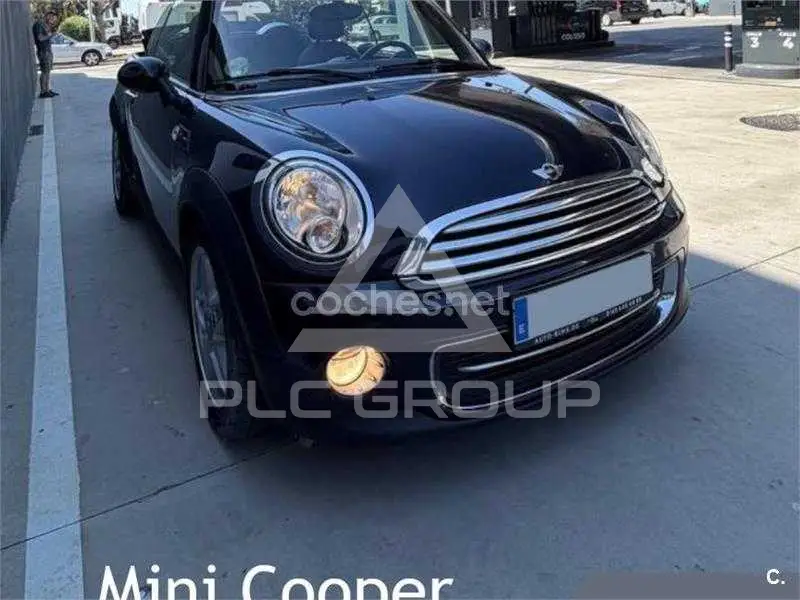 2012 Mini COOPER