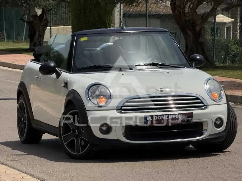 2012 Mini COOPER