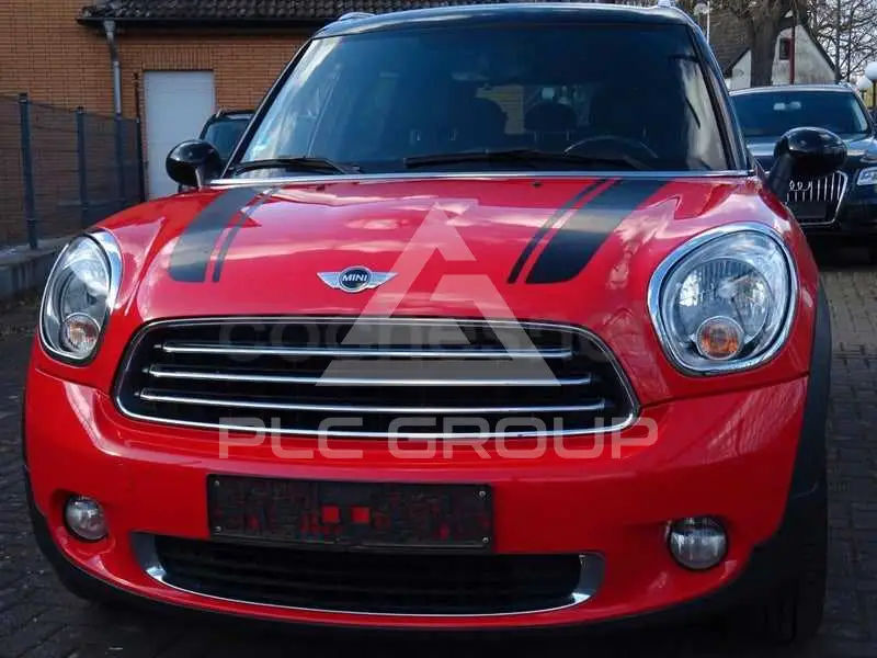 2012 Mini Countryman
