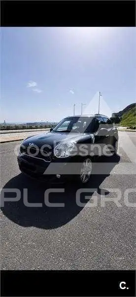 2012 Mini Countryman